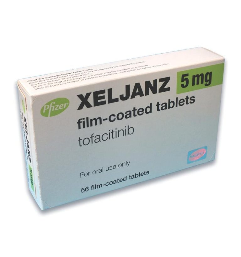 Xeljanz6001PPS0