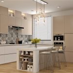 cream-colored-kitchen-cabinets